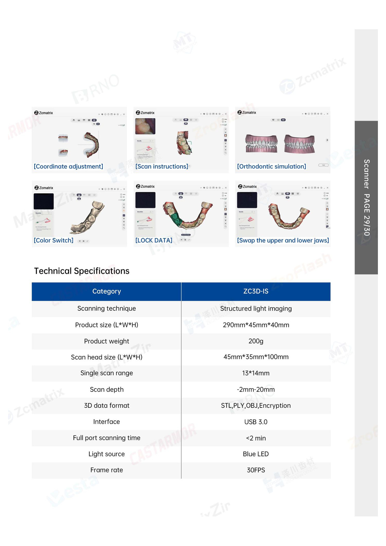 Стоматологическое CAD/CAM оборудование, миниатюра 27