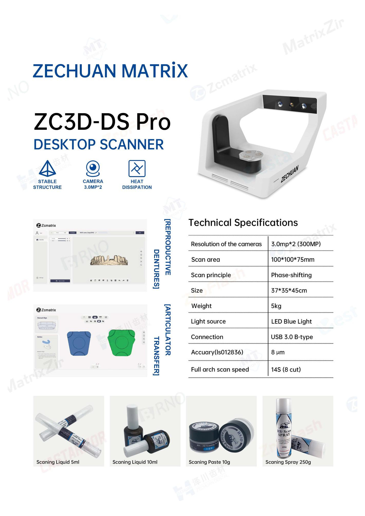Стоматологическое CAD/CAM оборудование, миниатюра 28