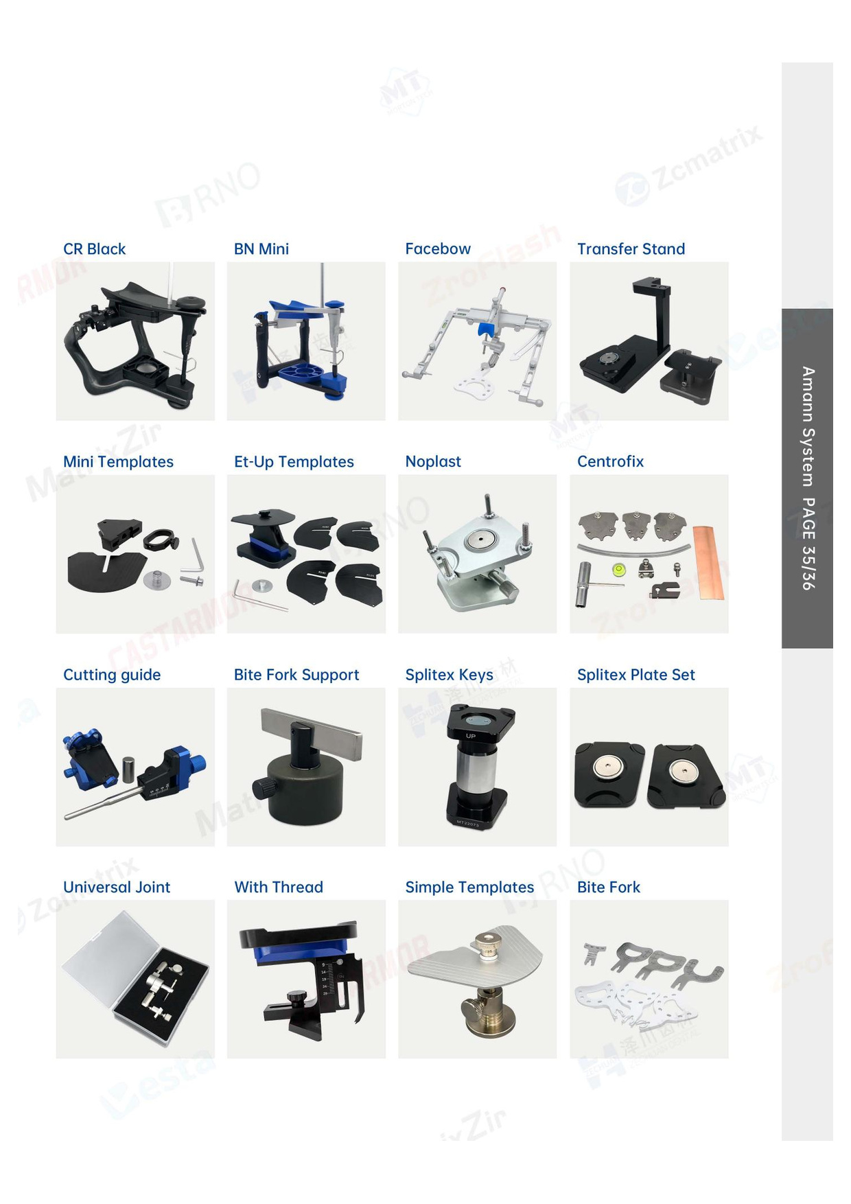 Стоматологическое CAD/CAM оборудование, миниатюра 32